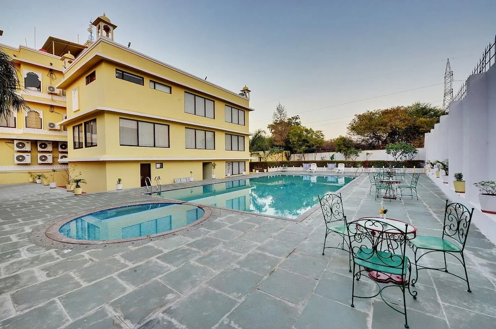 Hotel photo 20