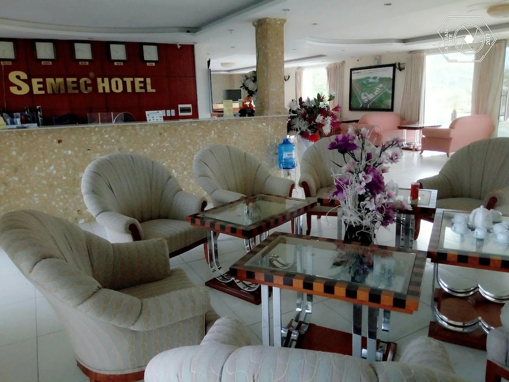 Semec Hotel - Général