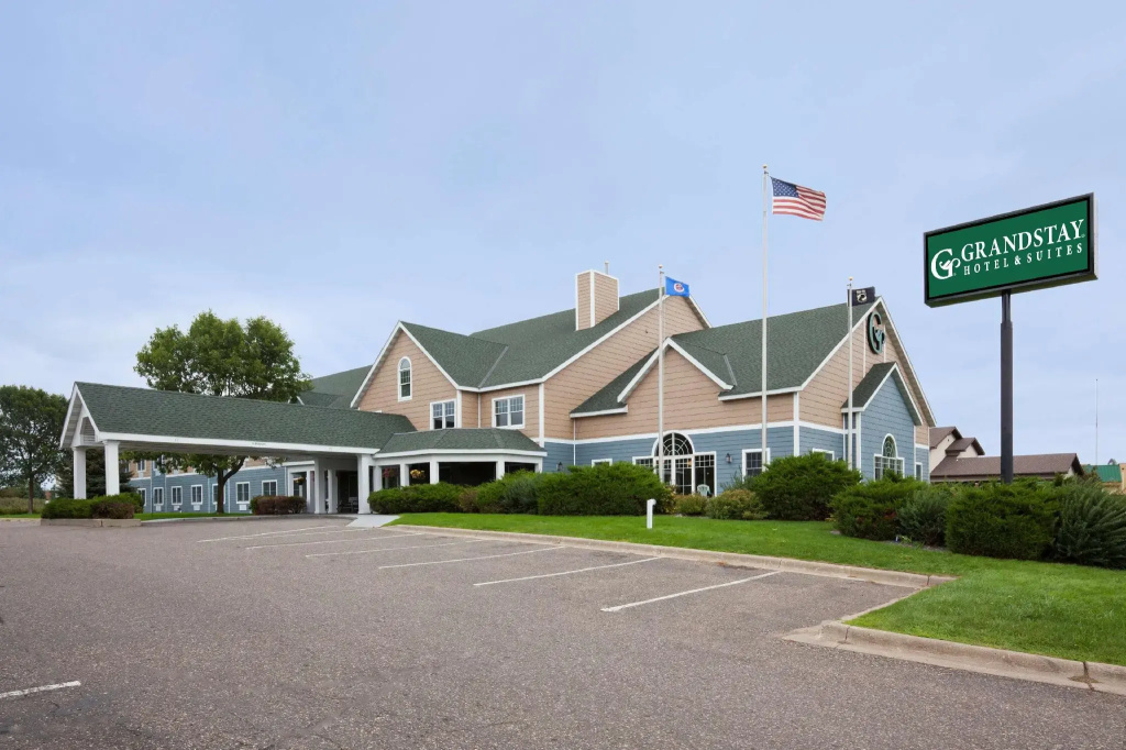 Quality Inn & Suites Stillwater
