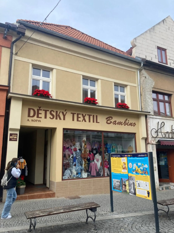 Pension Kotva