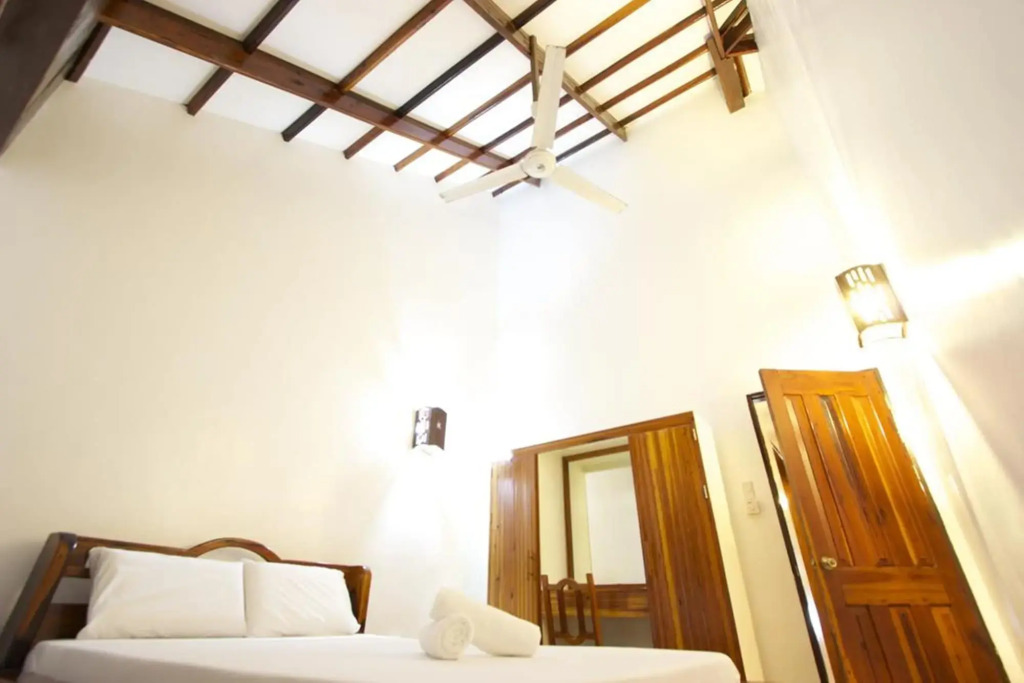 Ocean 101 Beach Resort by null