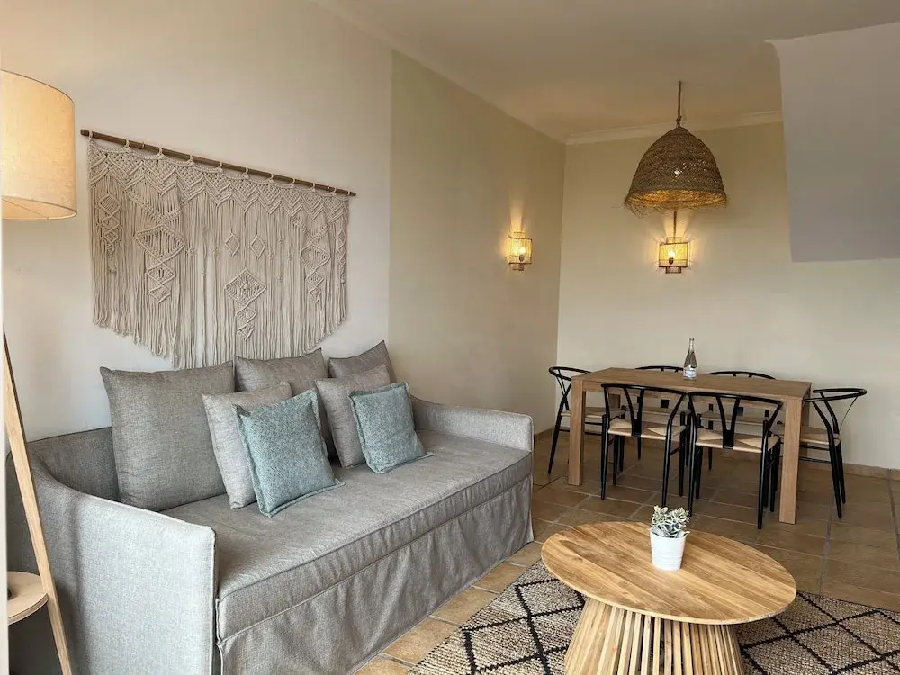 Pestana Palm Gardens - Chambres