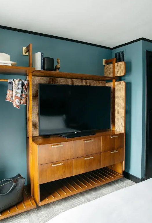 Emeline - Chambres
