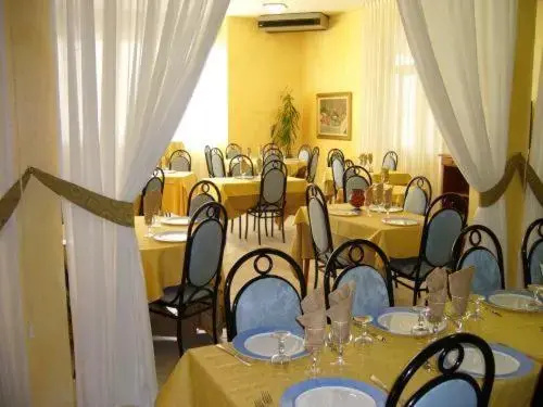 Hotel Massimino - Général