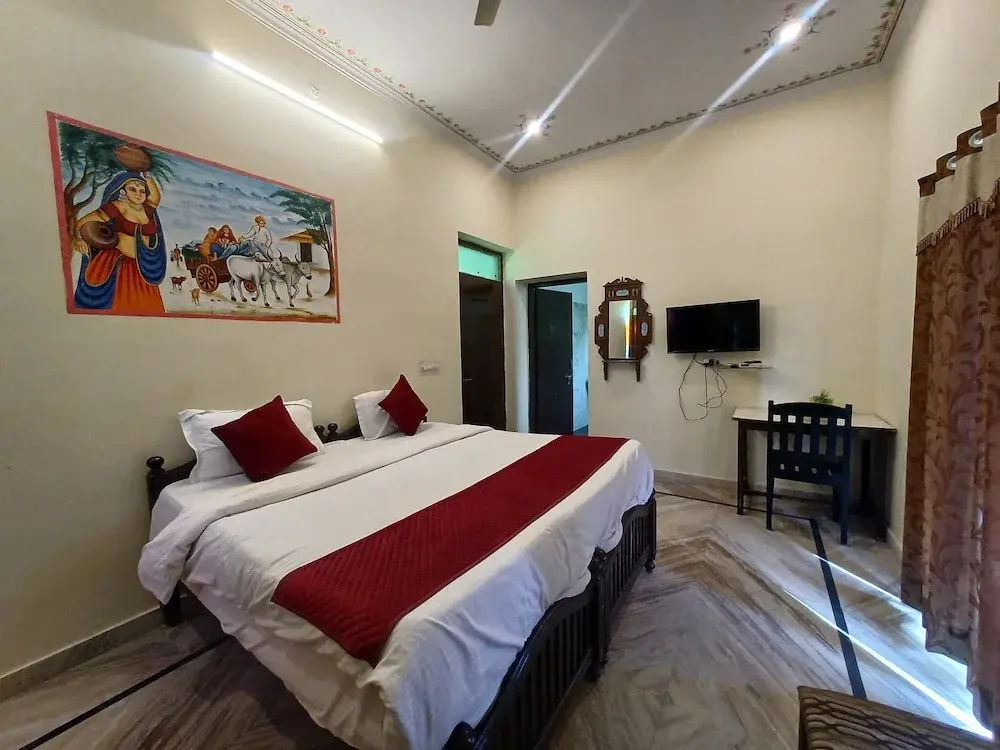 Hotel Green Haveli - Général