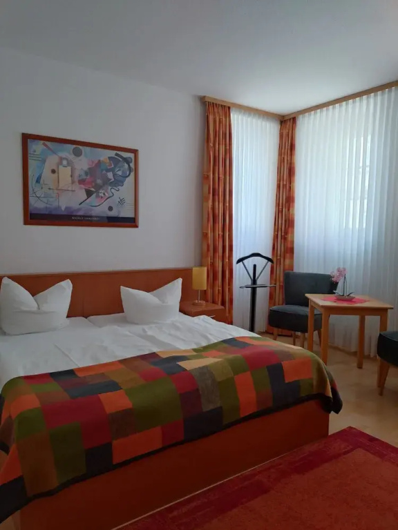 Family Apartment