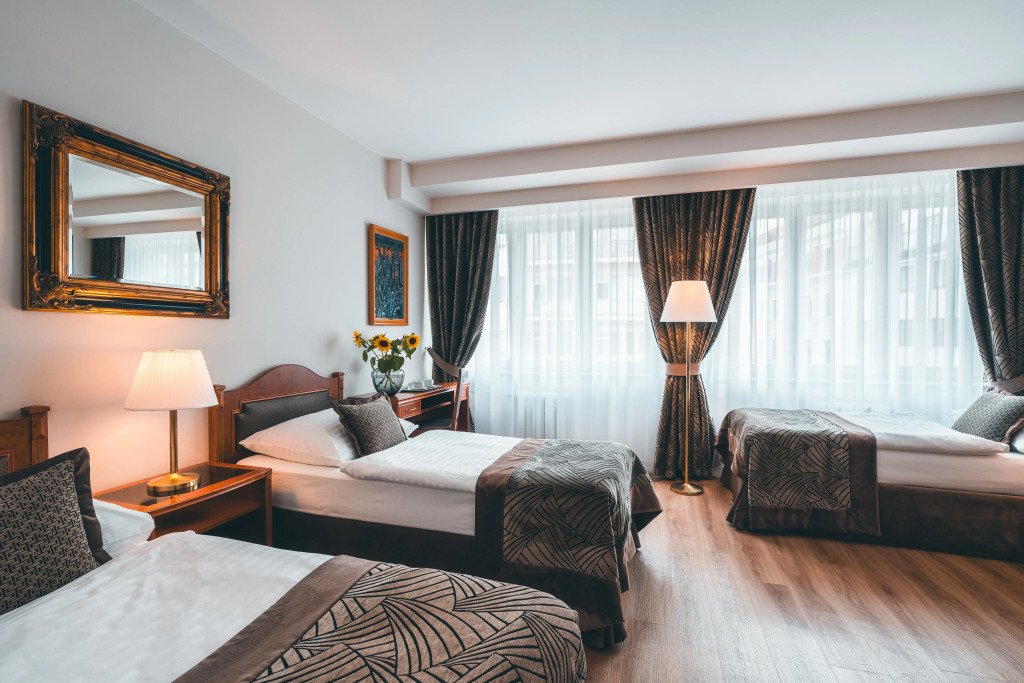 Hotel Belvedere — фото 5