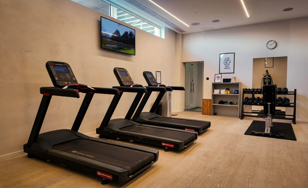 Radisson Beach Resort Larnaca - Général