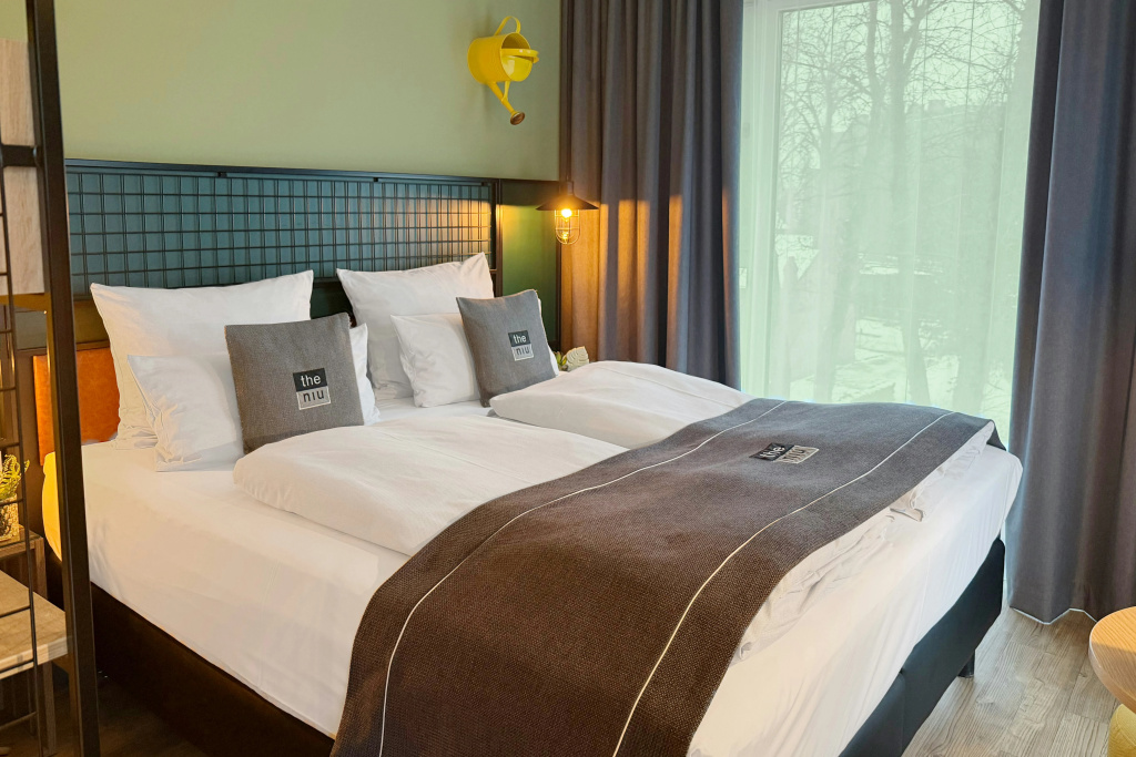 Hotel photo 18