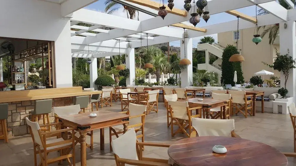 Hotel photo 25