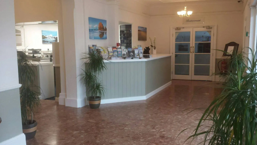 Westhill Country Hotel - Général
