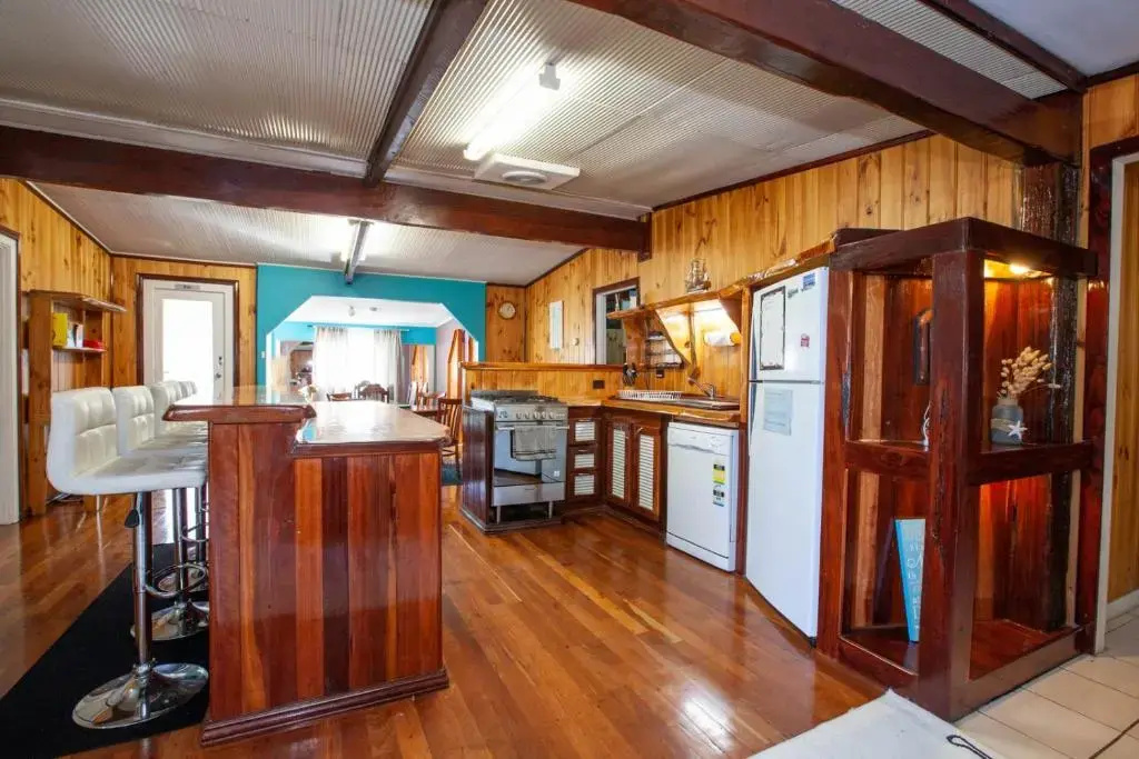 Rustic Retreat Esperance - Chambres