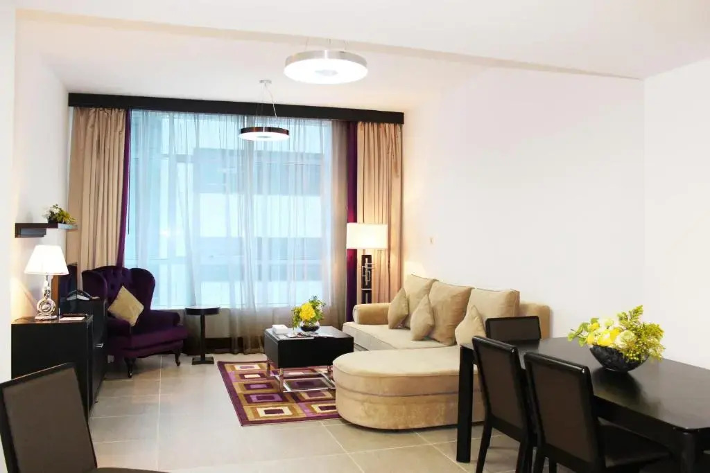 Al Diar Sawa Hotel Apartments