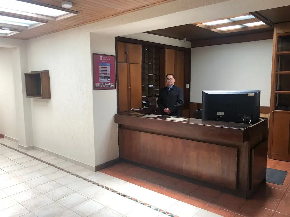 Hotel photo 18