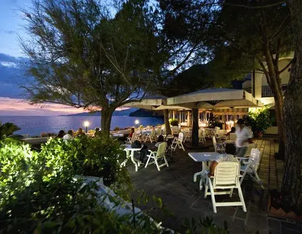 Hotel Gabbiano - Général