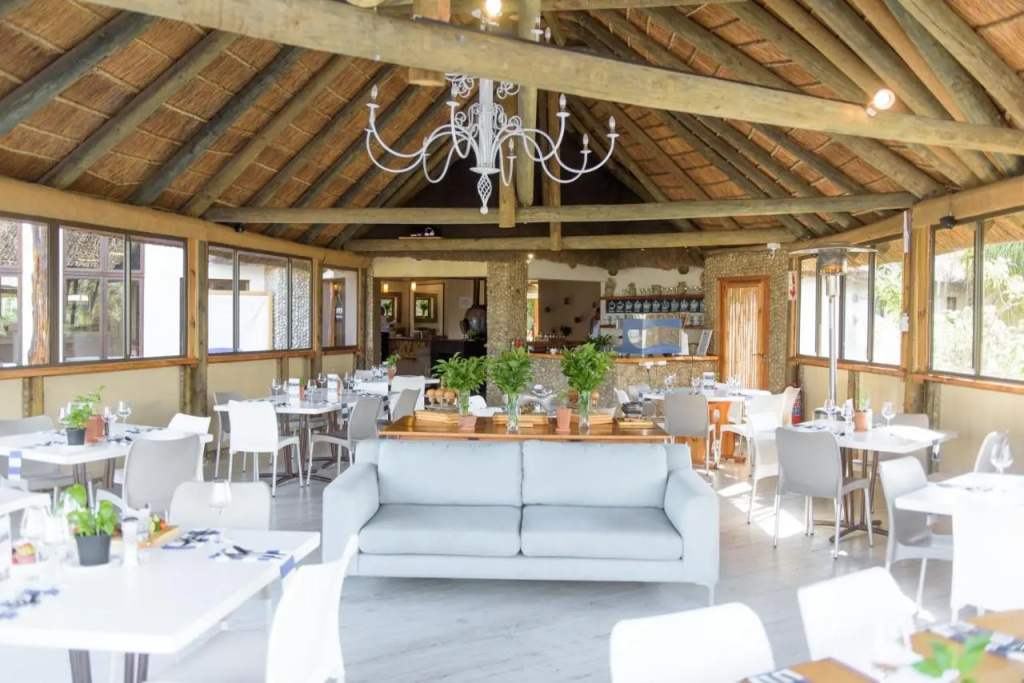 Whalesong Hotel & Spa - Général