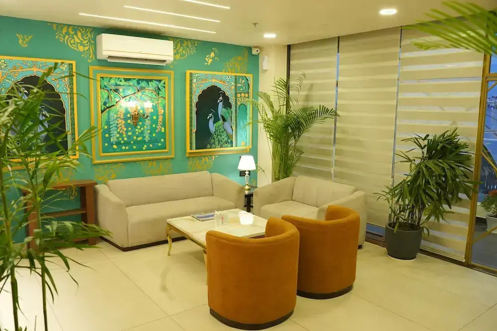 Hotel photo 12