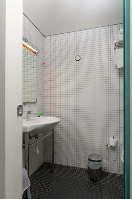 Atlantis Boutique City Hotel - Chambres