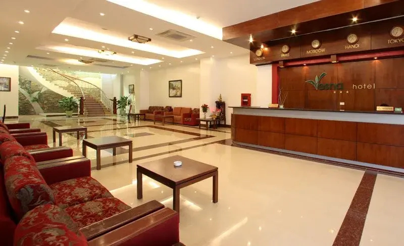 Business Centre