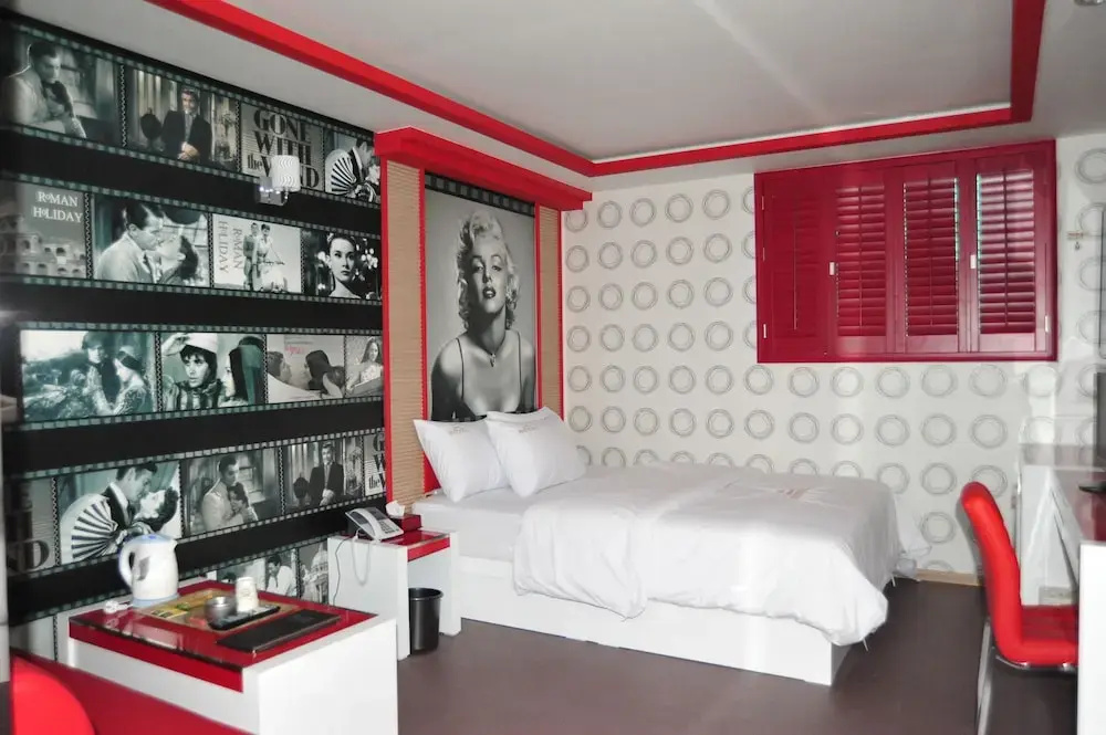Hotel photo 6