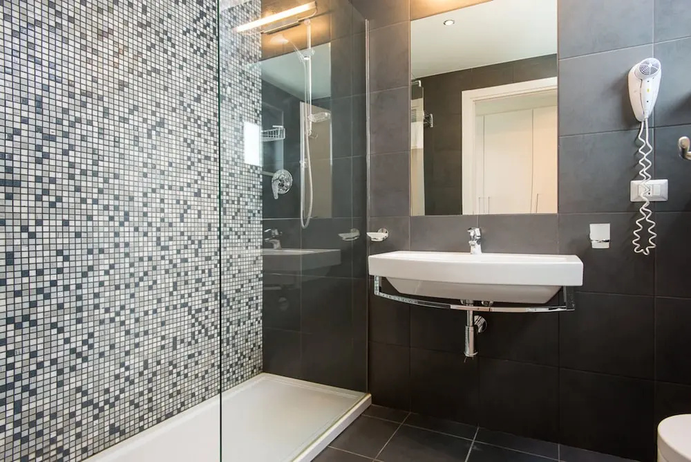 Grand Hotel Balestrieri - Chambres