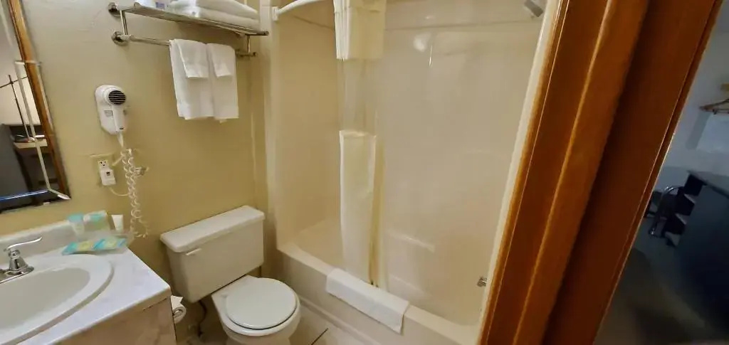 Pictured Rocks Inn & Suites - Chambres