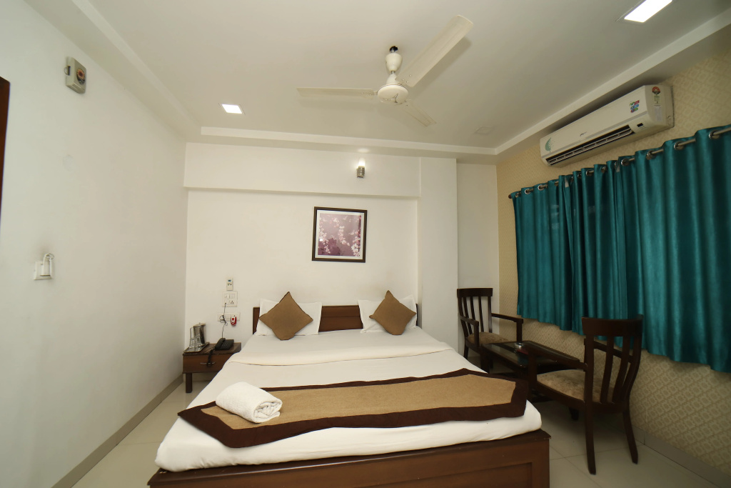 Hotel Regal - Chambres