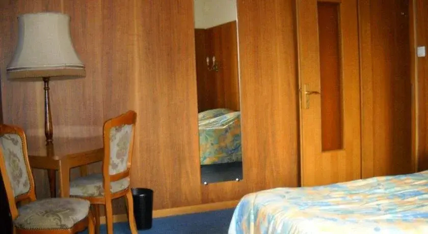 Voir la photo 3 — Hotel Gilg