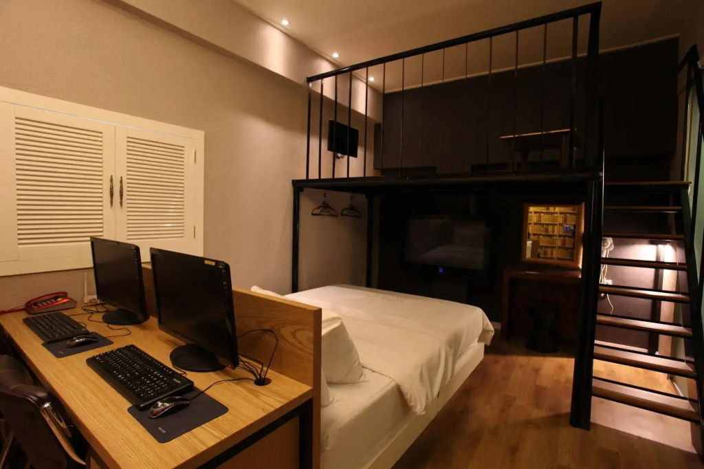 Hotel photo 38