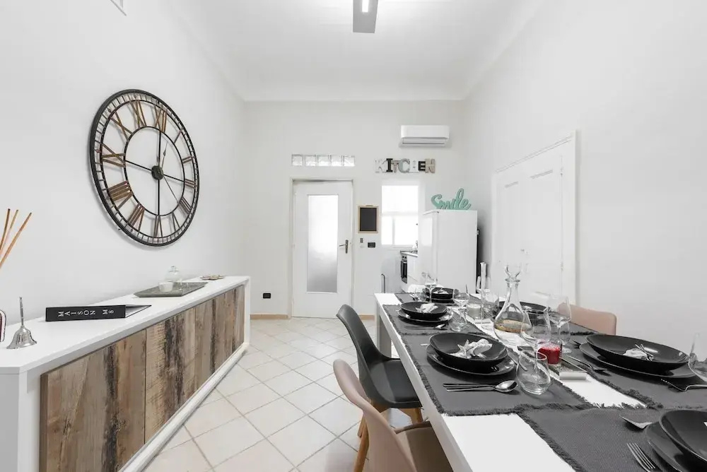 Luxury Apartment