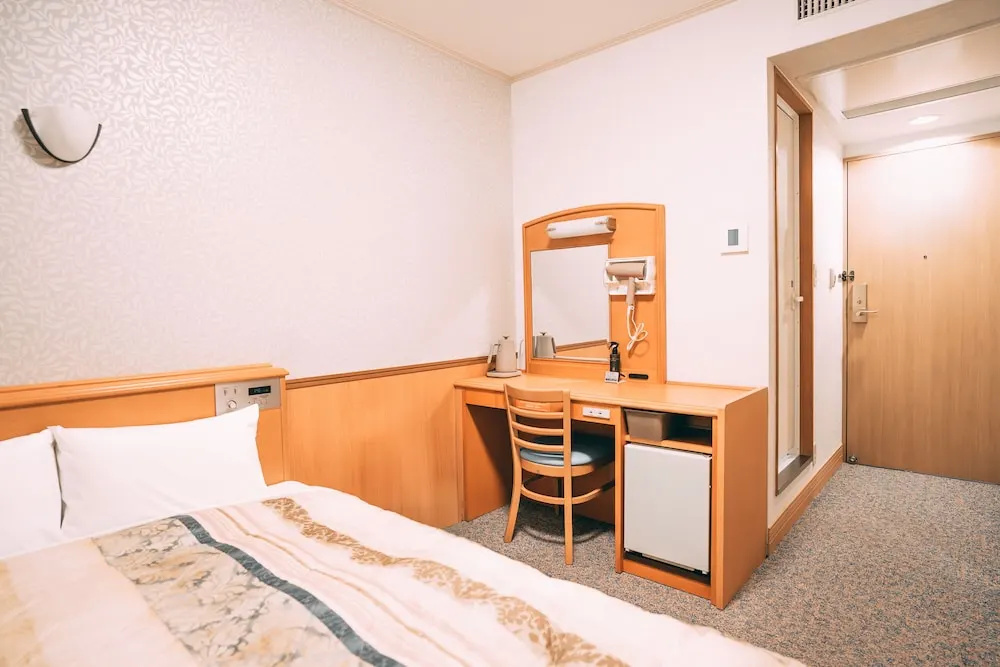 Ave Tennoji Hotel 사진 25