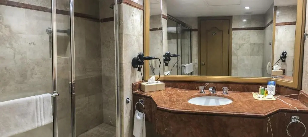 Hotel San Luis Lindavista - Général