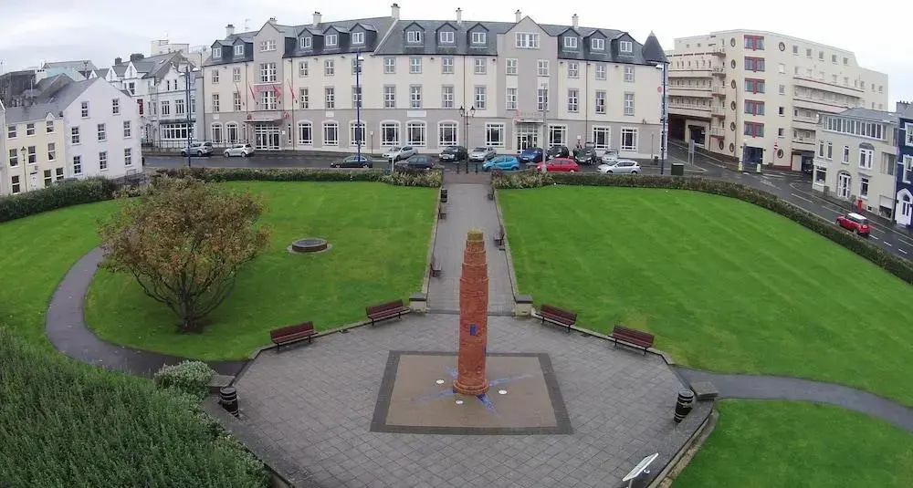 Ramada Portrush