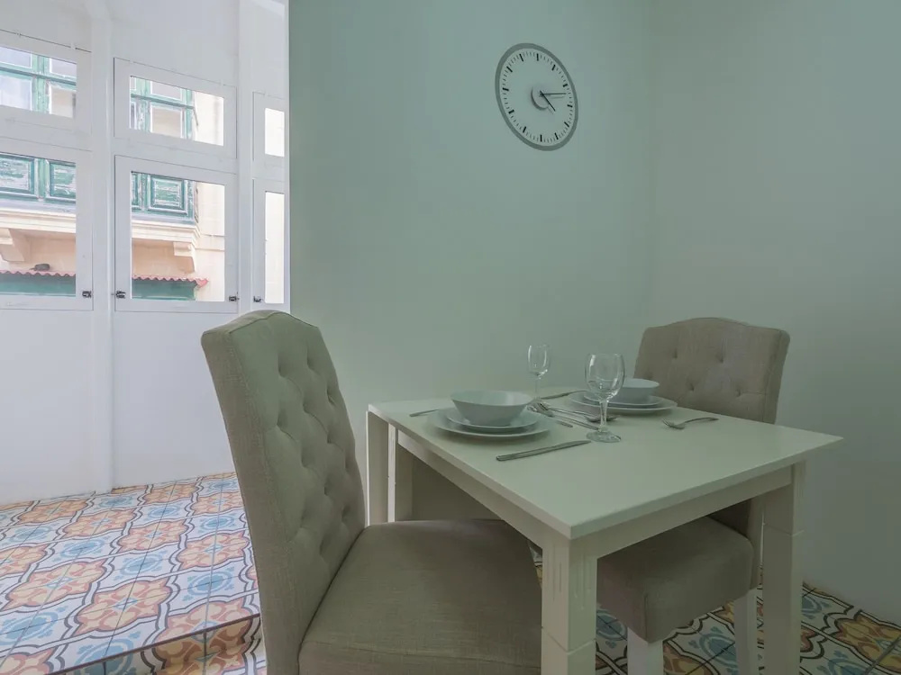Comfort Apartment