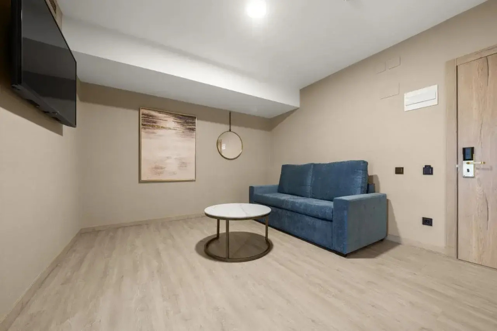 Hotel Zentral Ramiro I Oviedo - Général
