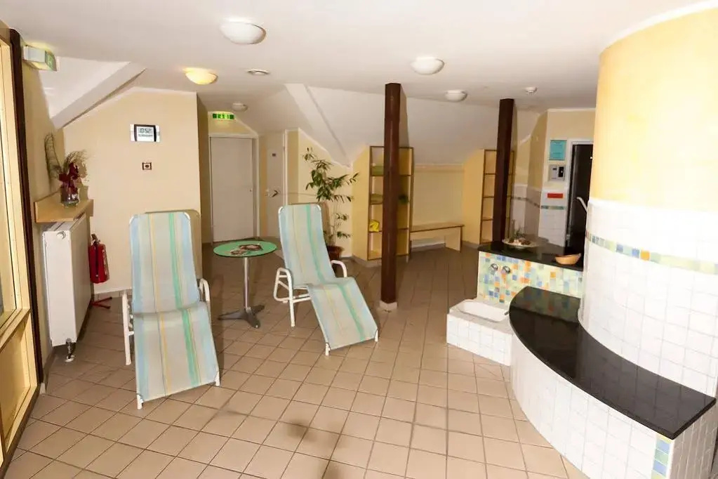 Hotel der Jägerhof - Général