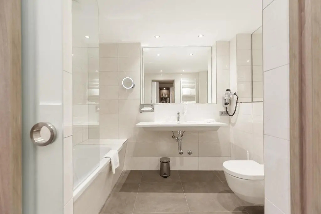 IMLAUER Hotel Pitter Salzburg - Chambres