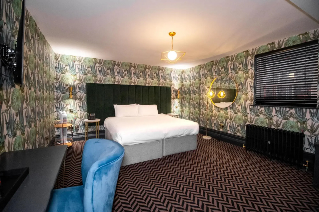 Hotel photo 20
