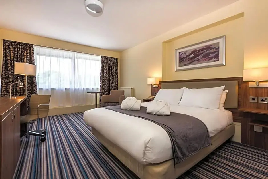 Holiday Inn Reading West by IHG - Chambres