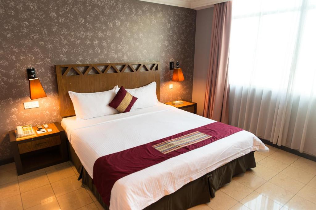 Heritage Hotel