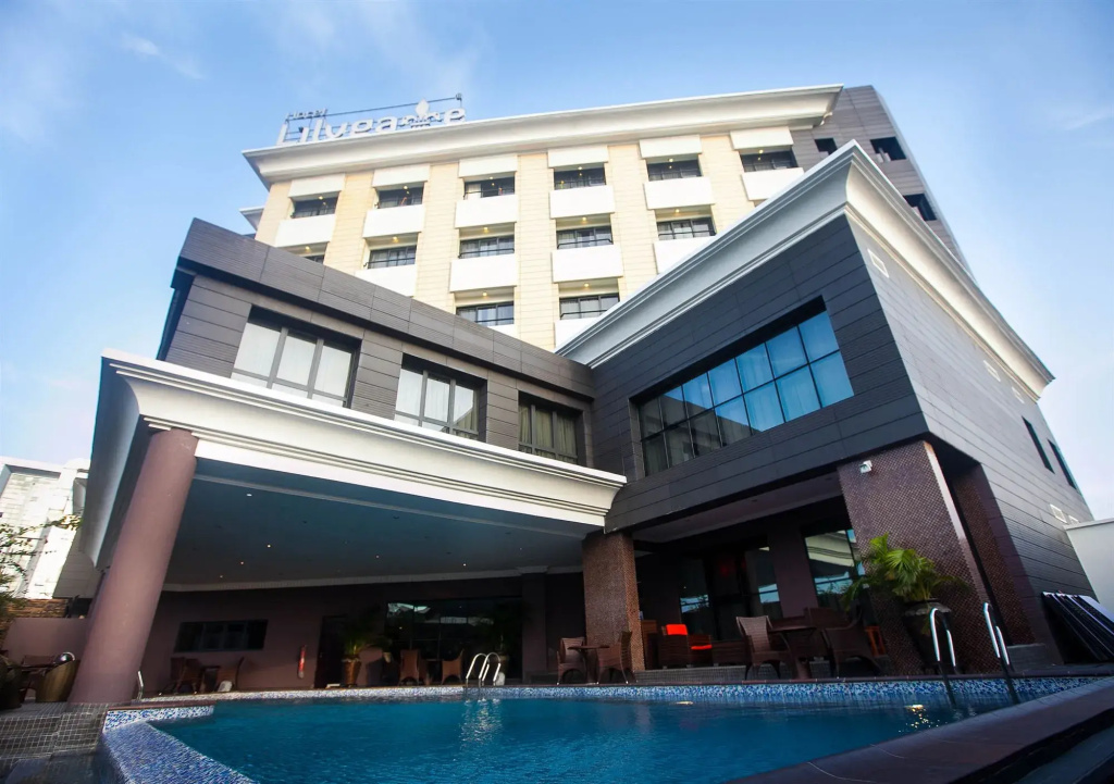 Hotel photo 19