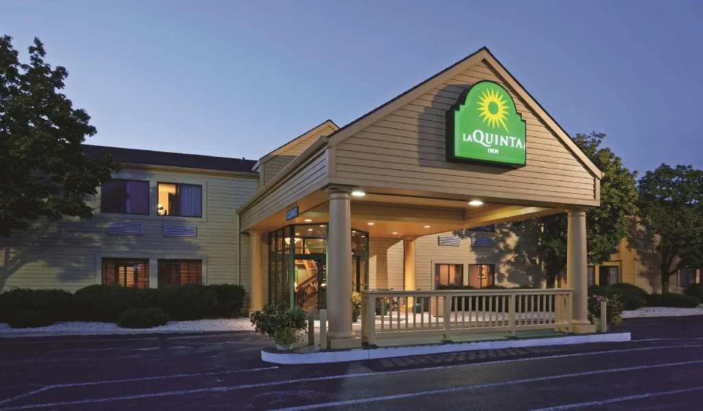 La Quinta Inn by Wyndham Sheboygan - Chambres