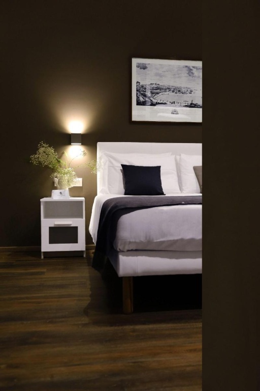 Hotel Tergeste — 4