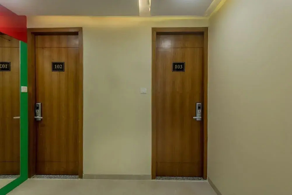 Hotel photo 12