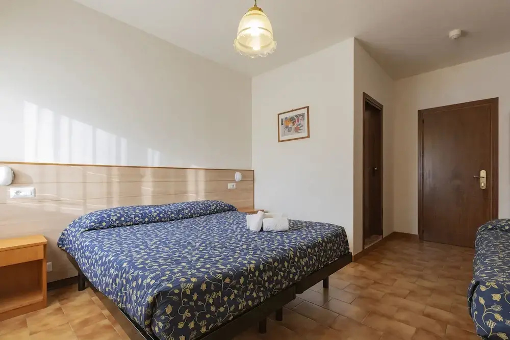 Catignano Hotel - Chambres