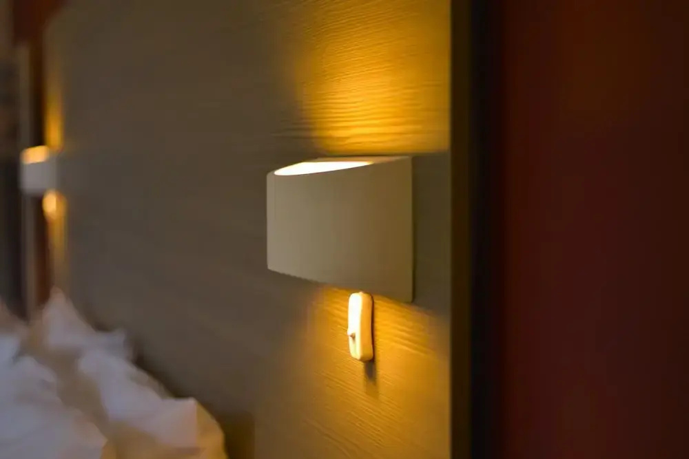 The Piccadilly Hotel - Chambres