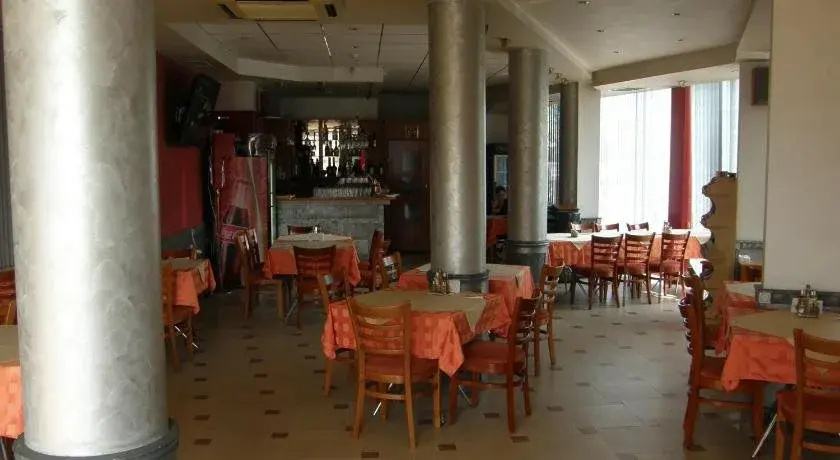 Hotel Philippopolis - Général