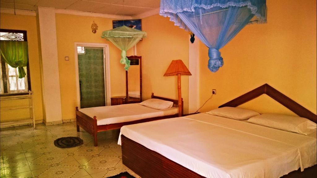 Sigiri Holiday Inn