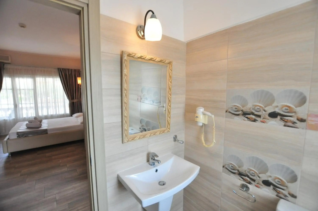 Michelangelo Resort Corfu - Général