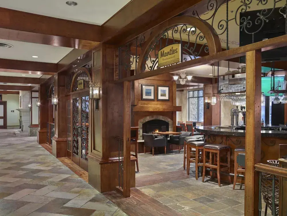 The Residences at Sun Peaks Grand - Général